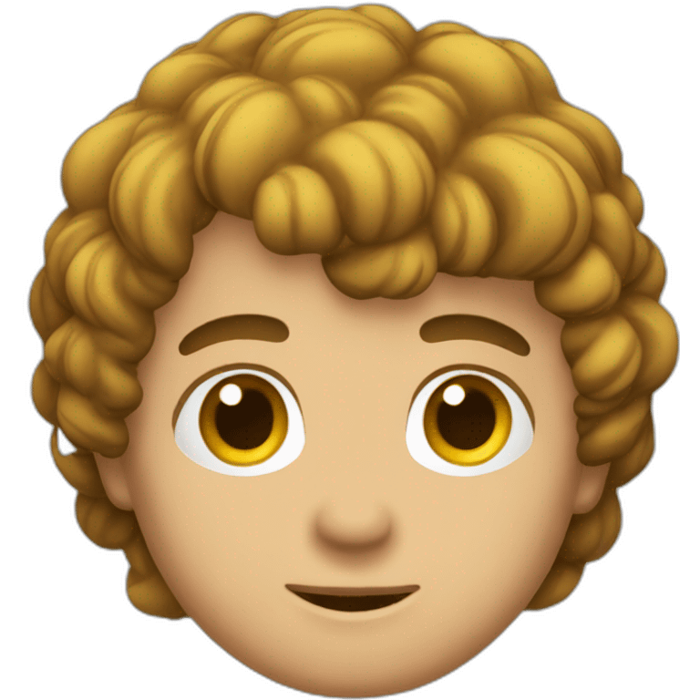 Calogero emoji