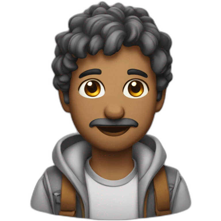 Nasherr emoji