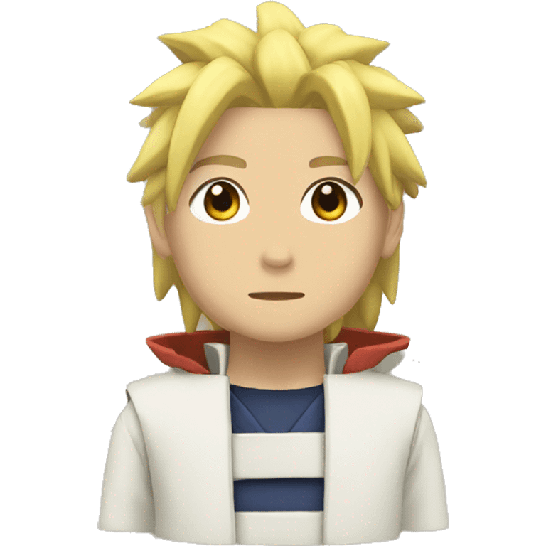 Hokage emoji