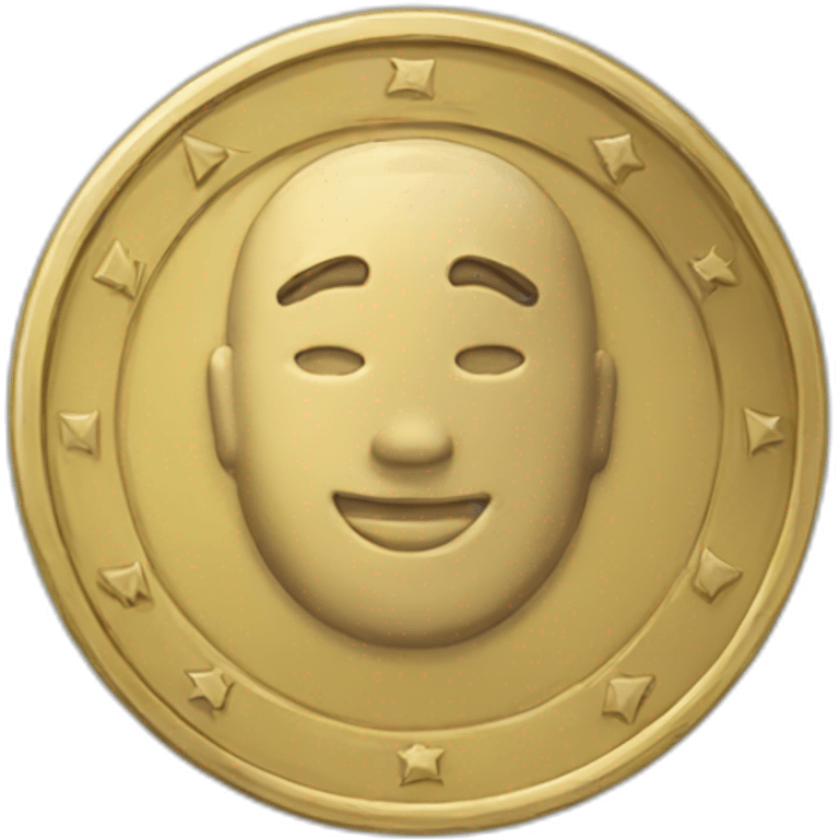 bonus-coin emoji