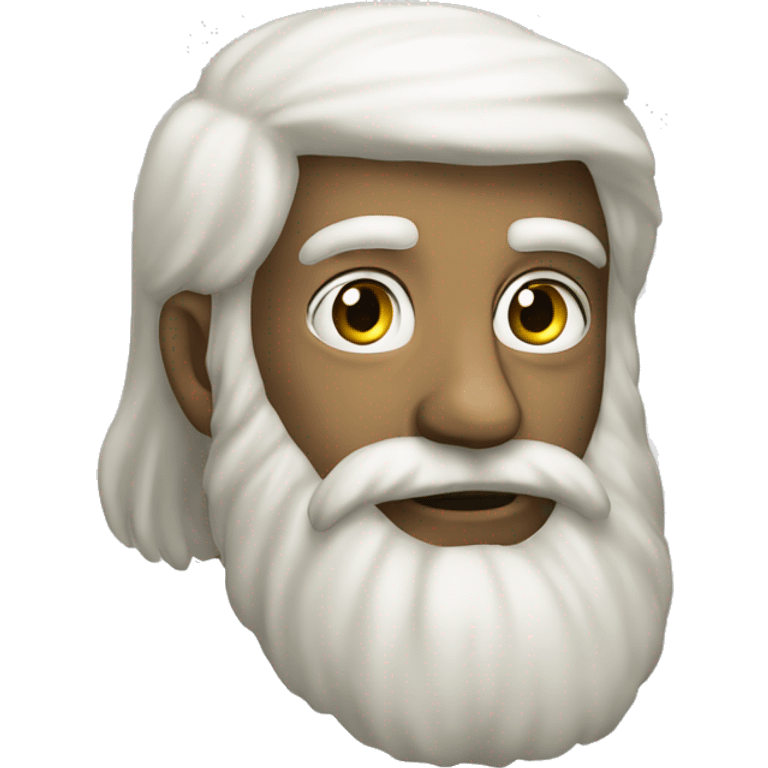 elster from signalis emoji