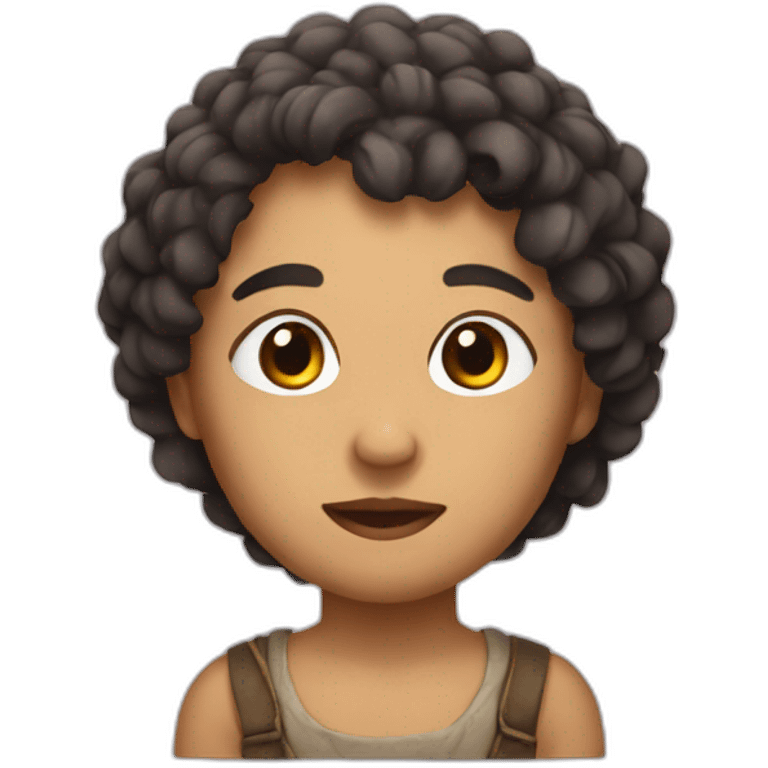 Kirua  emoji