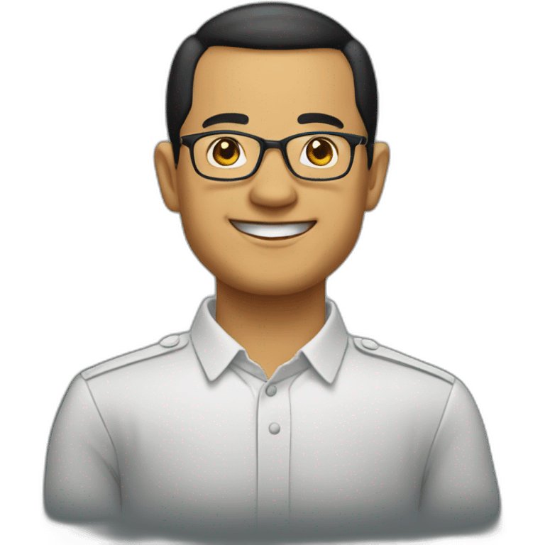 anies-baswedan emoji