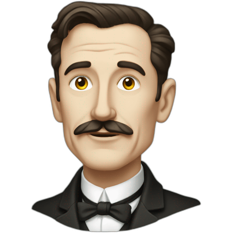 Nicolas Tesla emoji