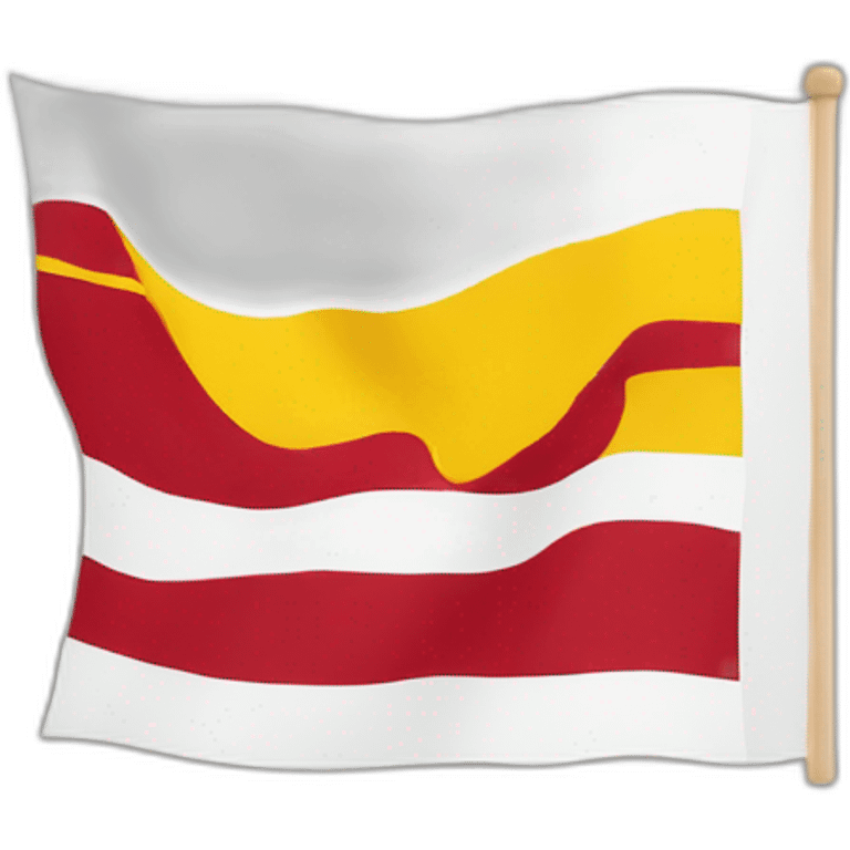 catalan flag emoji