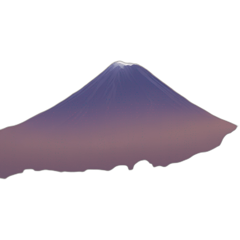 teide emoji