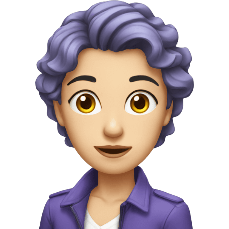 Луна парк emoji