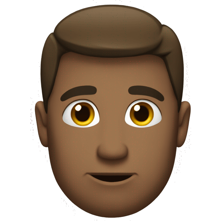 Germal leader emoji