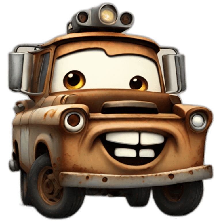 mater emoji