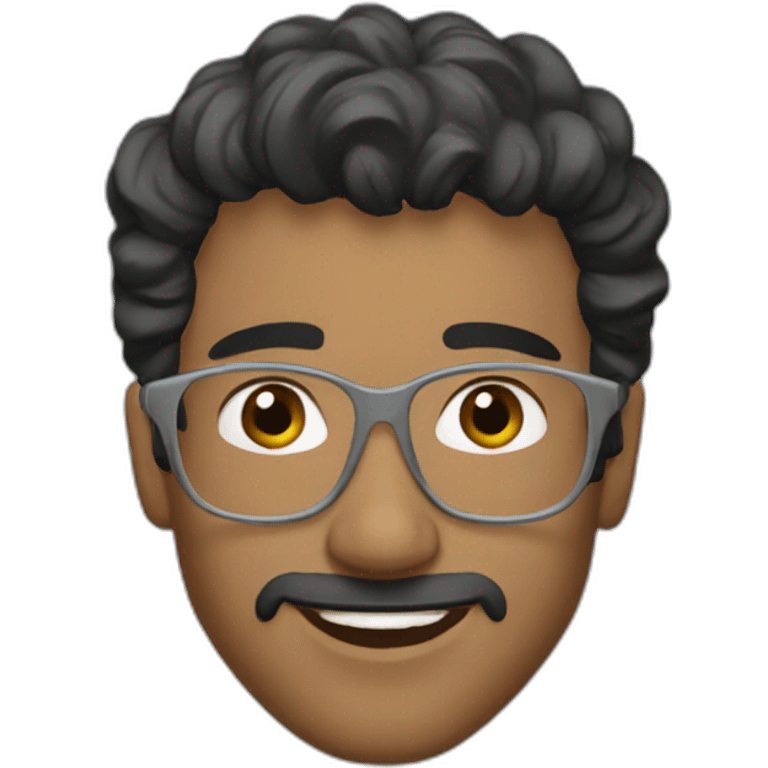 Fabrice Grenard emoji