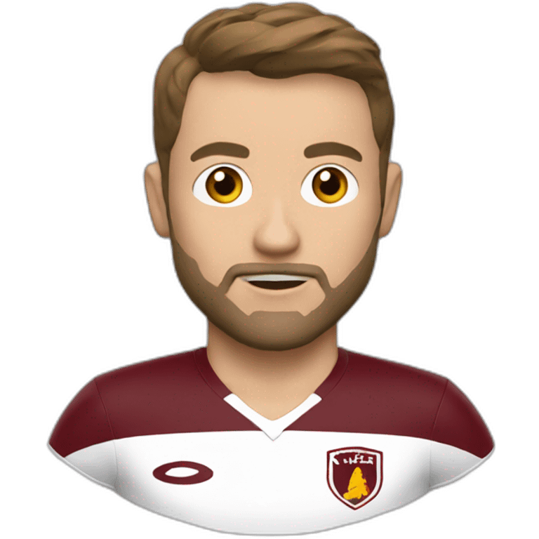 Fc metz emoji