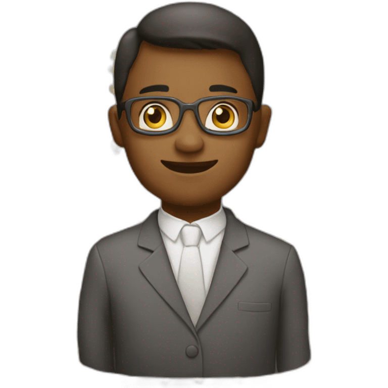 Adventist education emoji