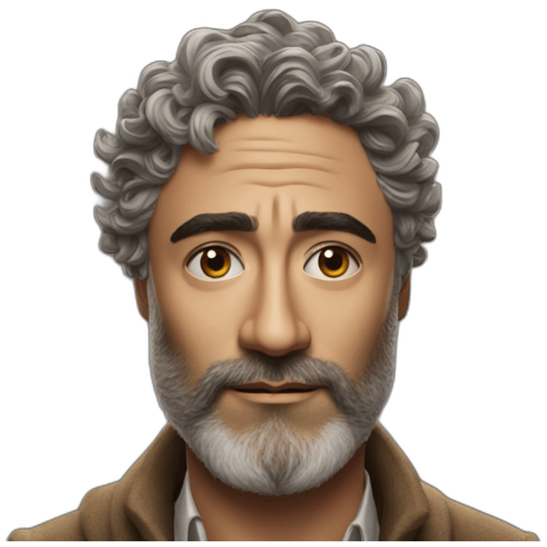 taika waititi emoji