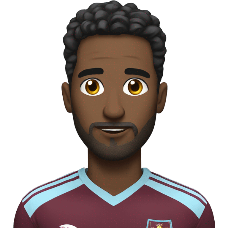 Westham emoji