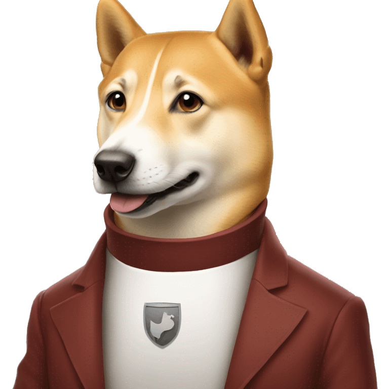 elon musk doge emoji