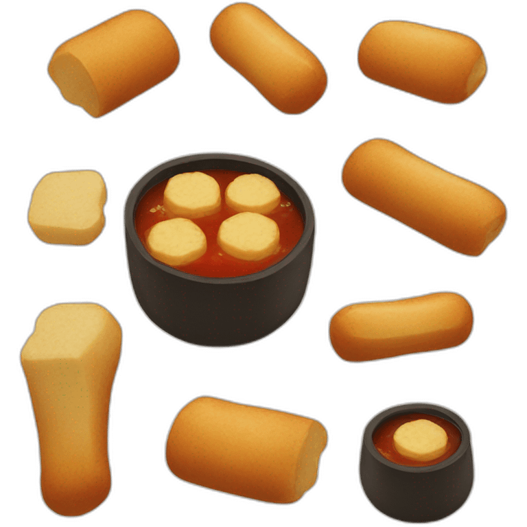 Oden kozuki emoji