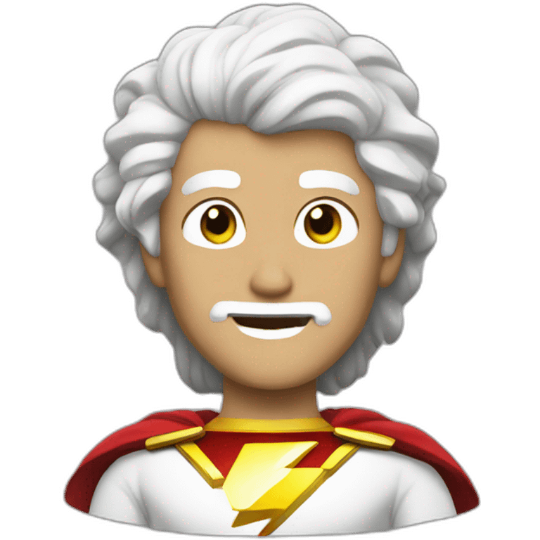 shazam emoji