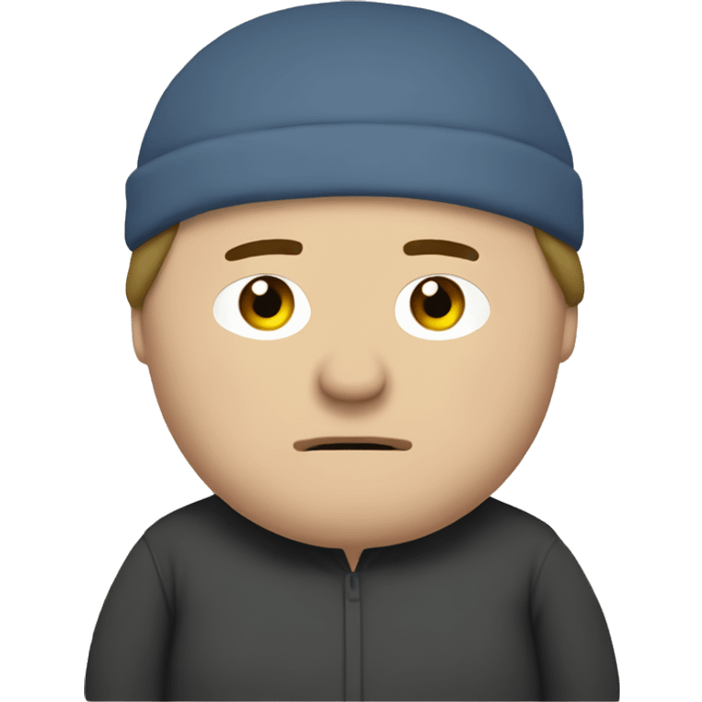 eric cartman emoji emoji