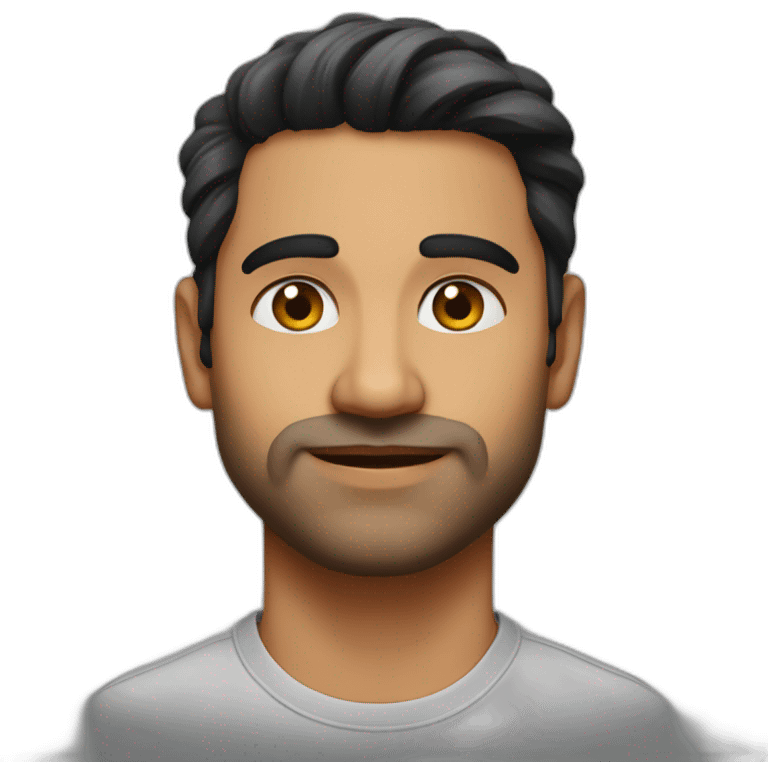 Uday kumar me emoji