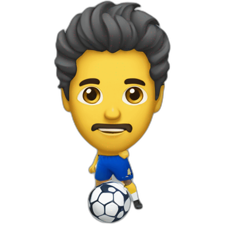 copa libertadores de america emoji