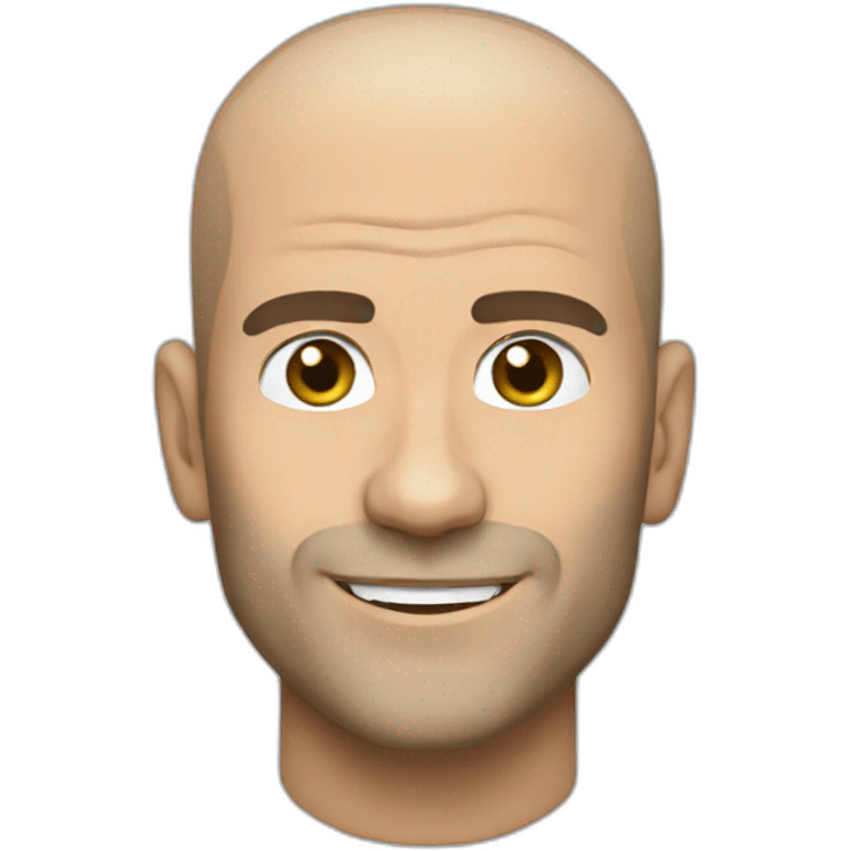 Zidane  emoji