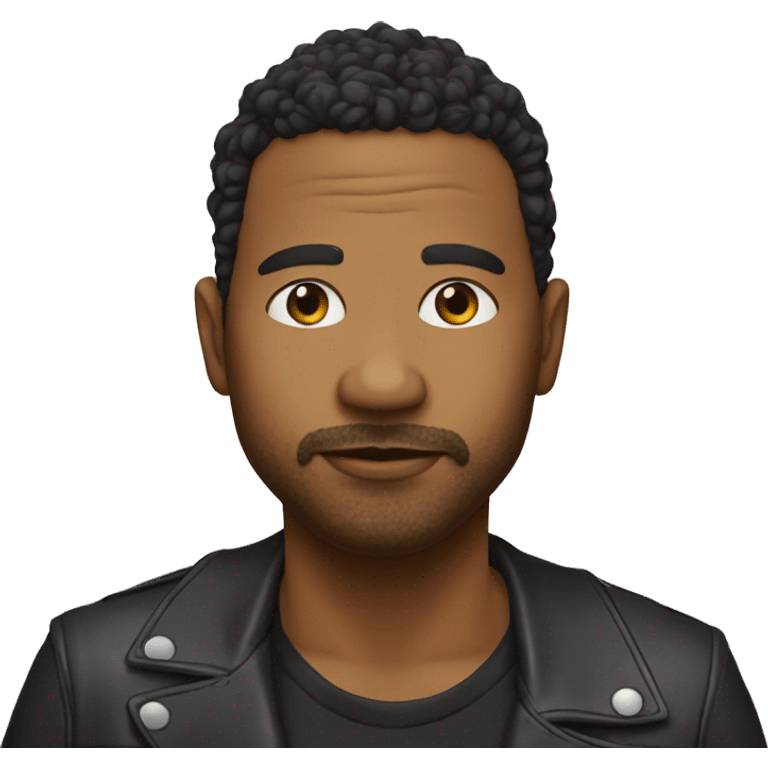 C.r.o cantante  emoji