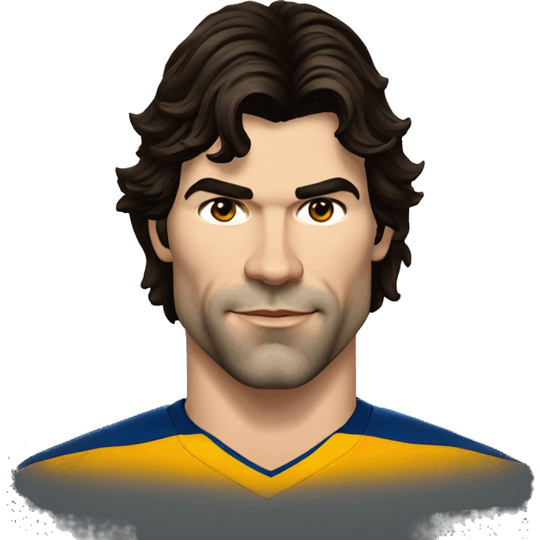 Jaromir jagr emoji