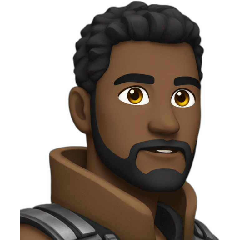 Darius emoji