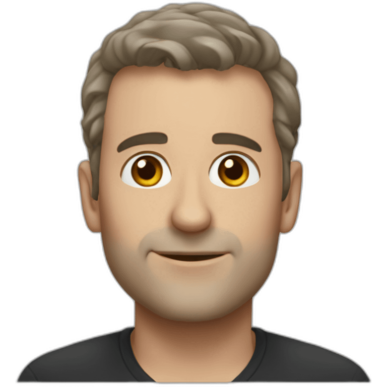 paul coleman emoji