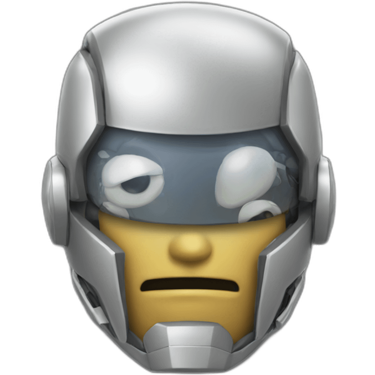 Thibot - Pinot emoji