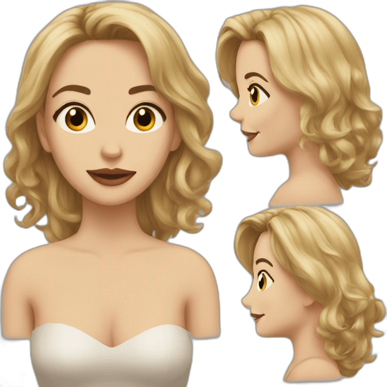 Marryah carrey emoji