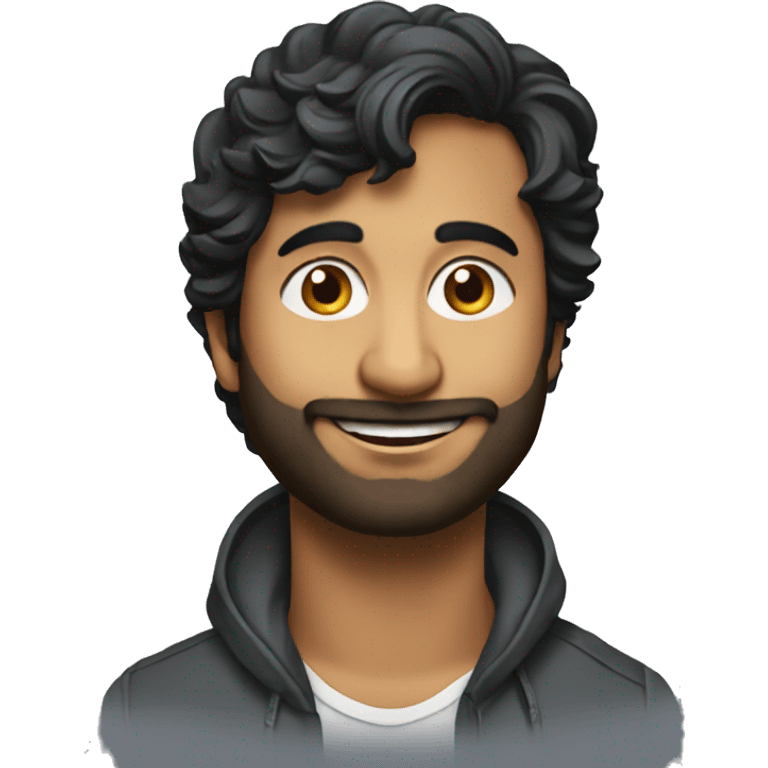 Arijit Singh  emoji