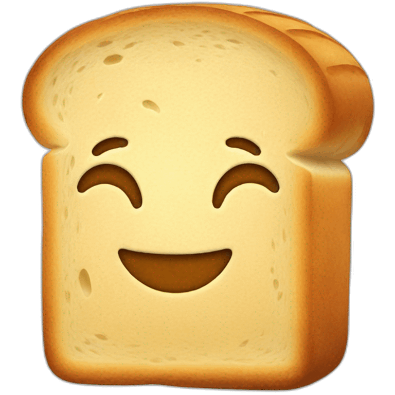 Bread emoji