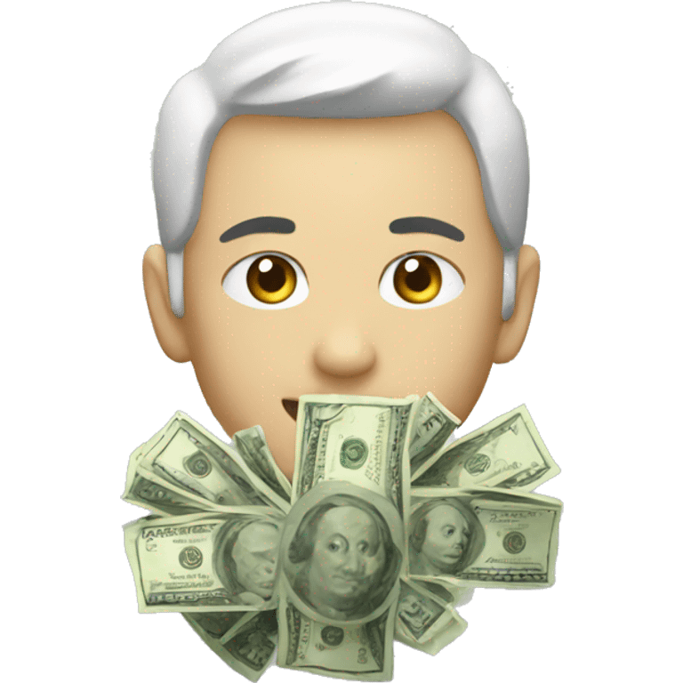 money nen emoji