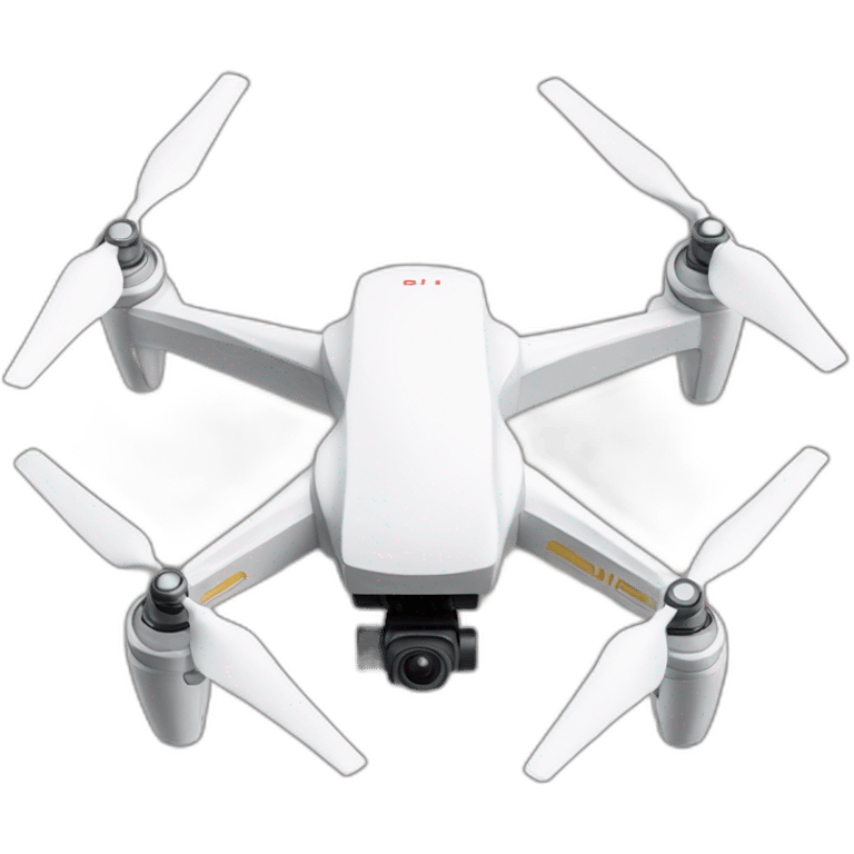 Dji drone emoji