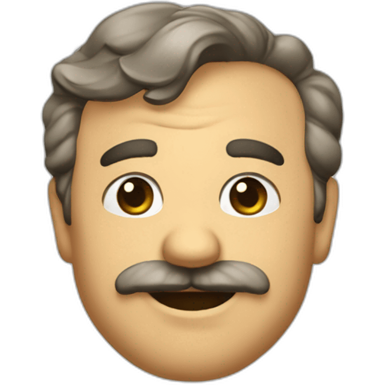 Risitas emoji