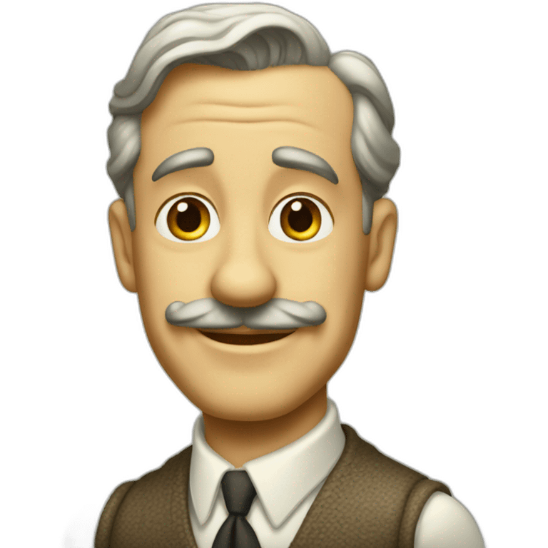 walt disney Packard emoji