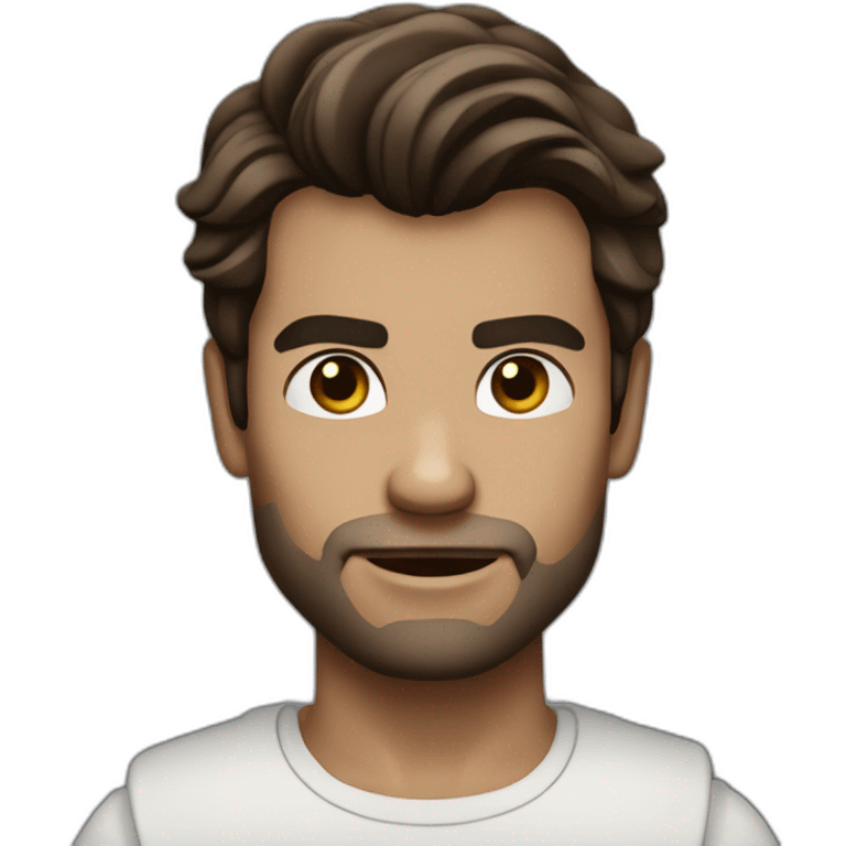 Elijah Mikaelson emoji