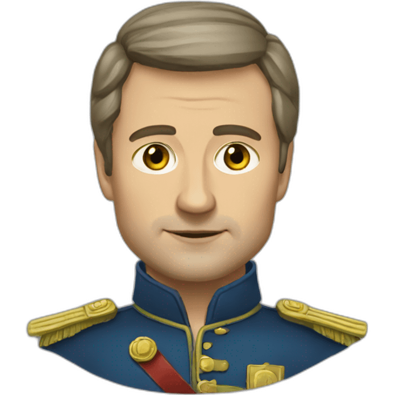 Volodymir-zelenskiy emoji