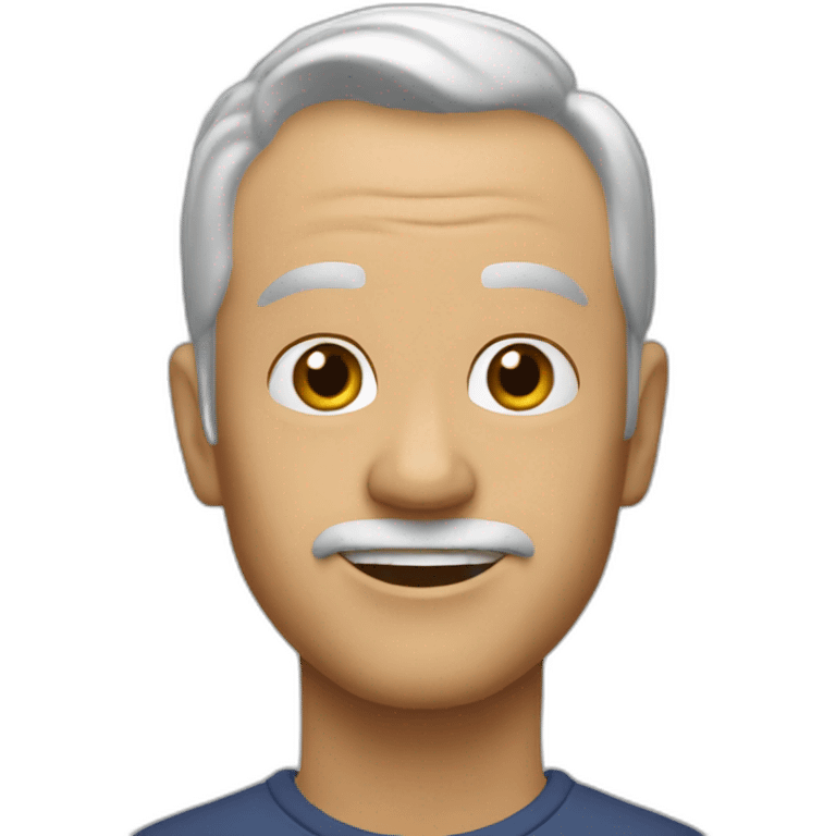 Norman fais des vidéos emoji