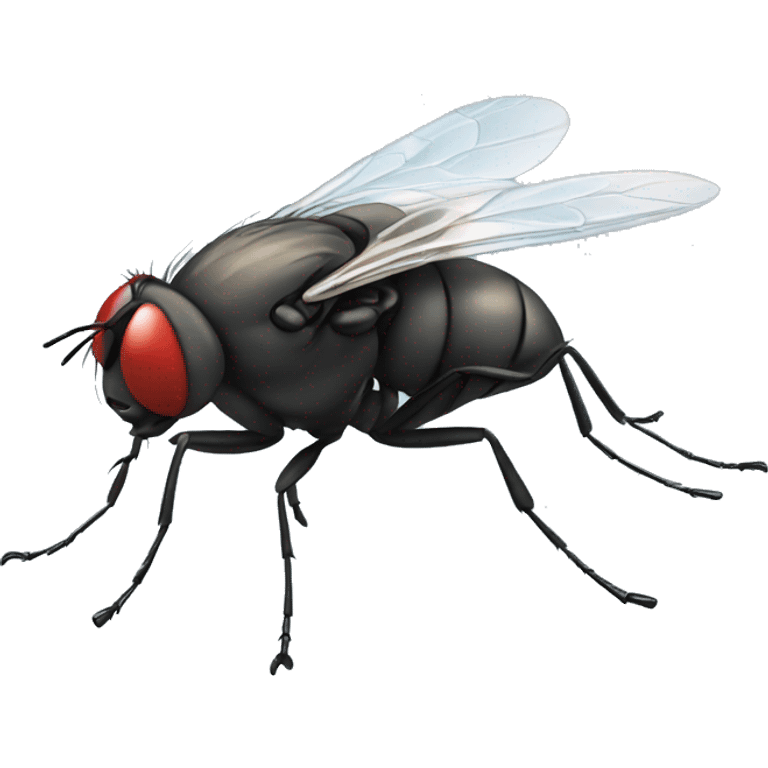 fly in f2 emoji