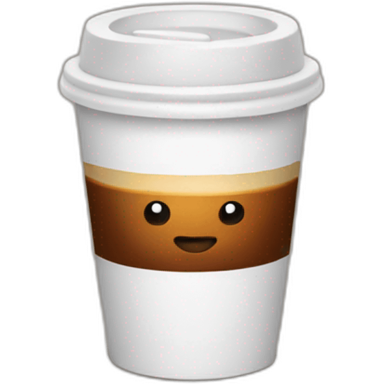 americano coffee emoji