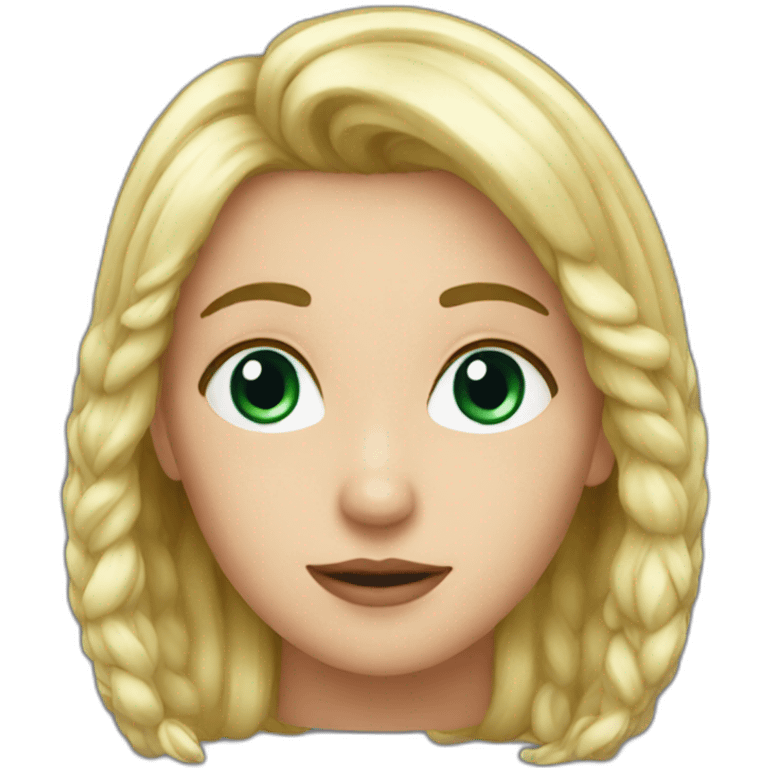 elza emoji