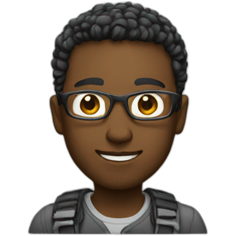 tech emoji