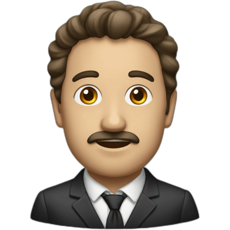 amadeo llados emoji