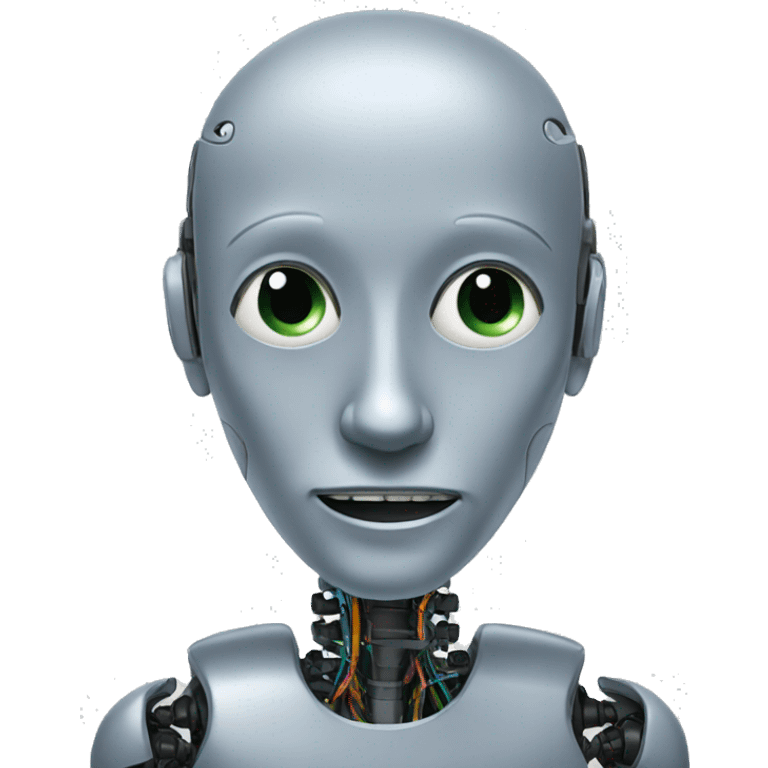 artifical intelligence emoji