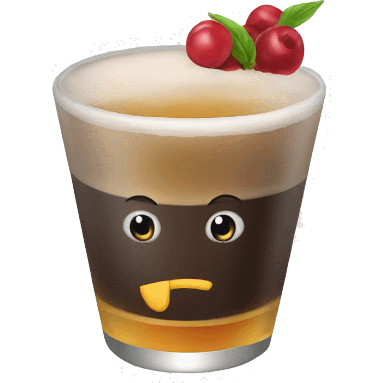 drink prime emoji