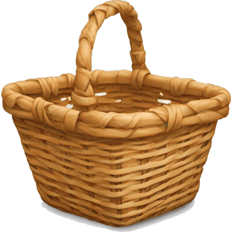 basket emoji