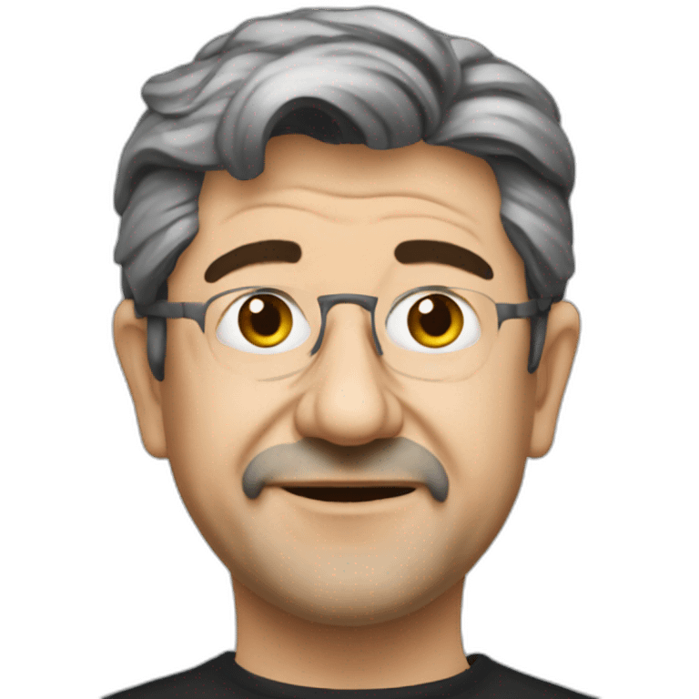 Melenchon emoji