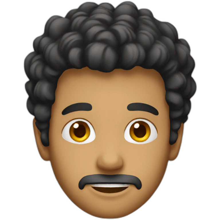 Dylan emoji